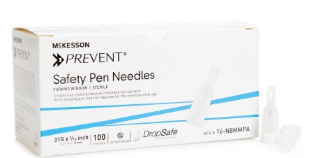 Image of Pen Needles